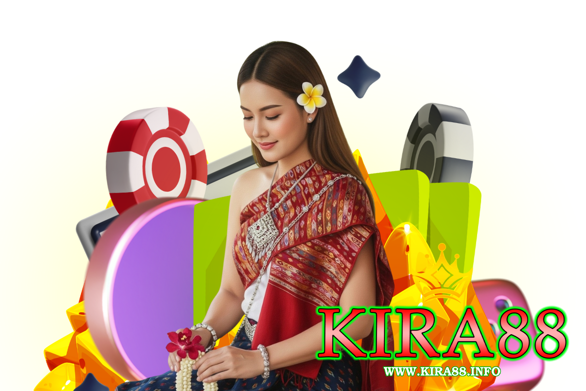kira88 สมัคร