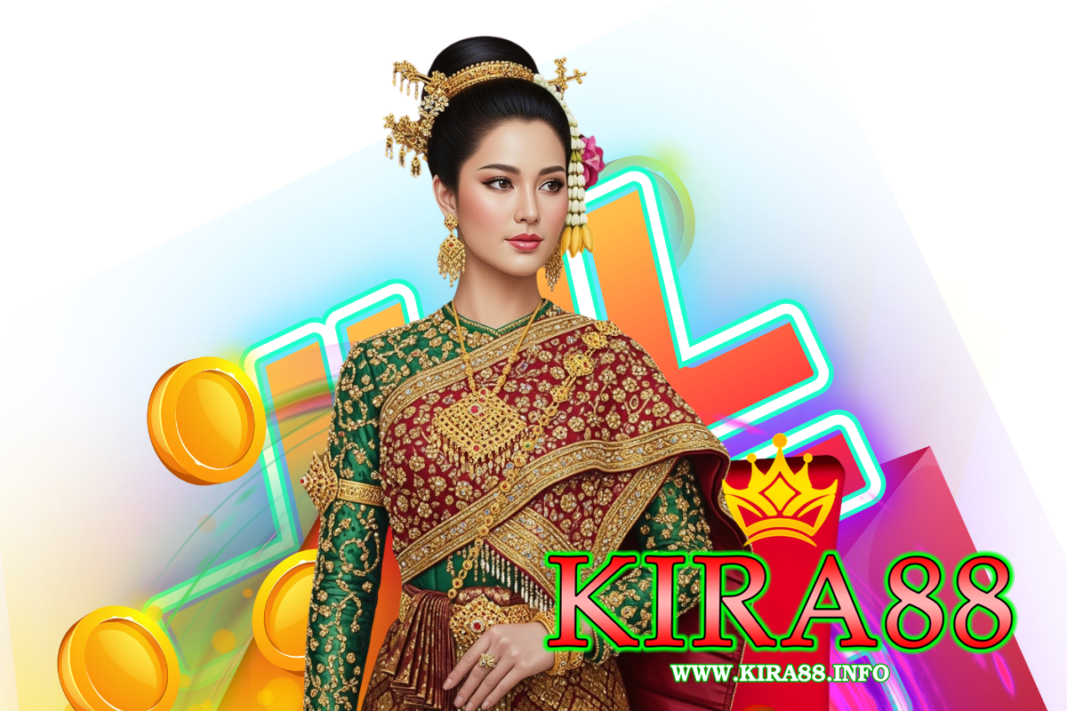 kira88 สล็อต